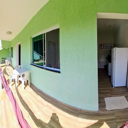 Pacifico Sul Suites Ubatuba Esterno foto