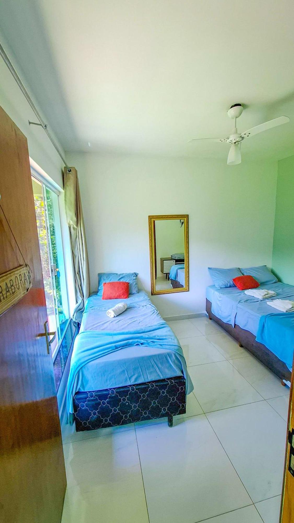 Pacifico Sul Suites Ubatuba Esterno foto