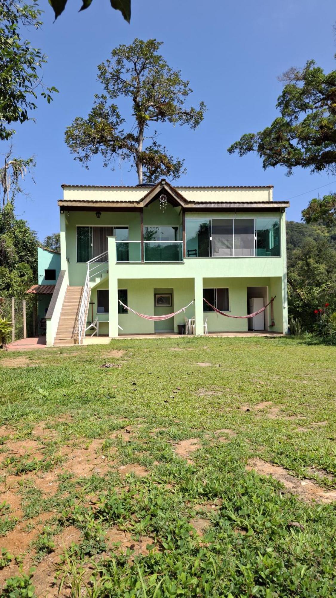 Pacifico Sul Suites Ubatuba Esterno foto
