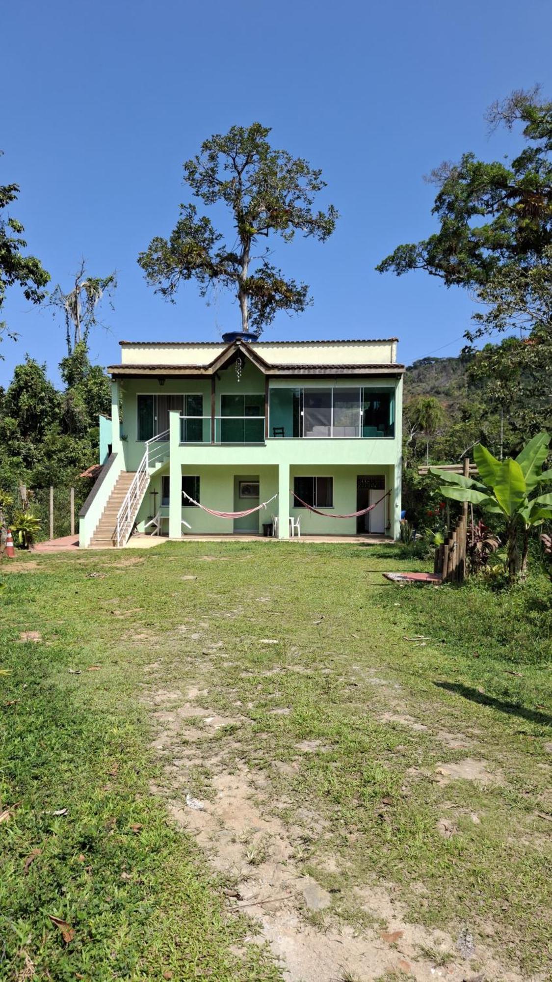 Pacifico Sul Suites Ubatuba Esterno foto