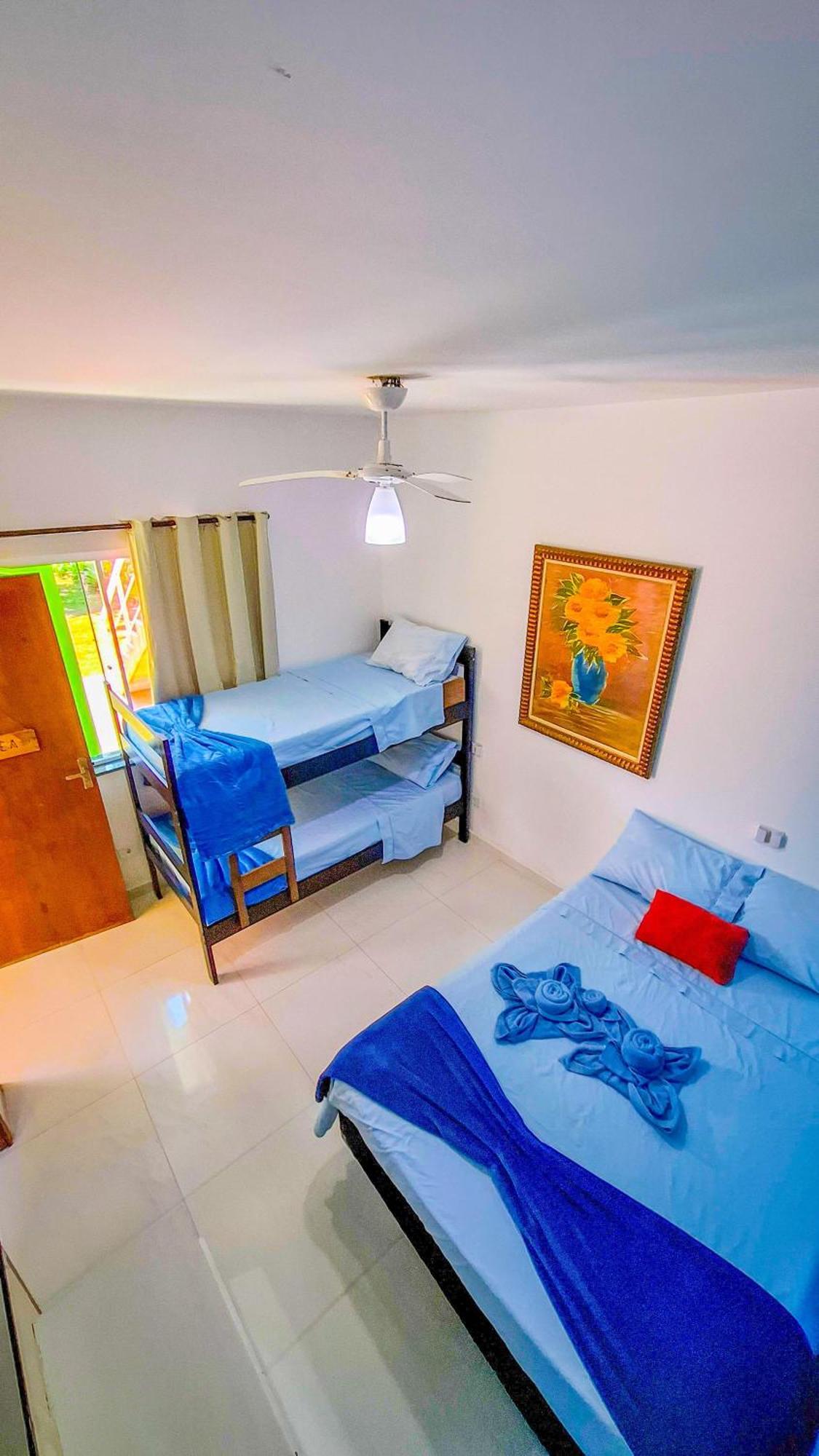 Pacifico Sul Suites Ubatuba Esterno foto