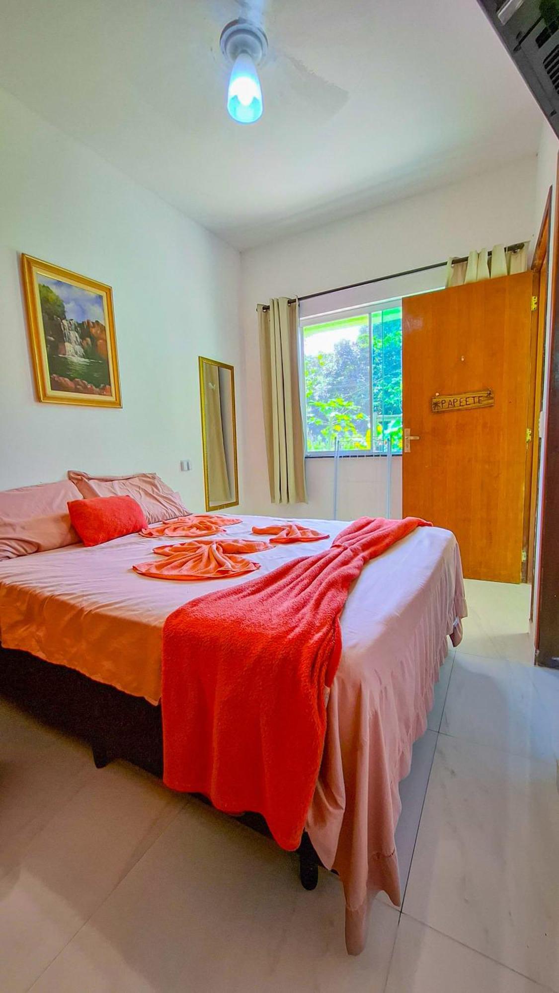 Pacifico Sul Suites Ubatuba Esterno foto