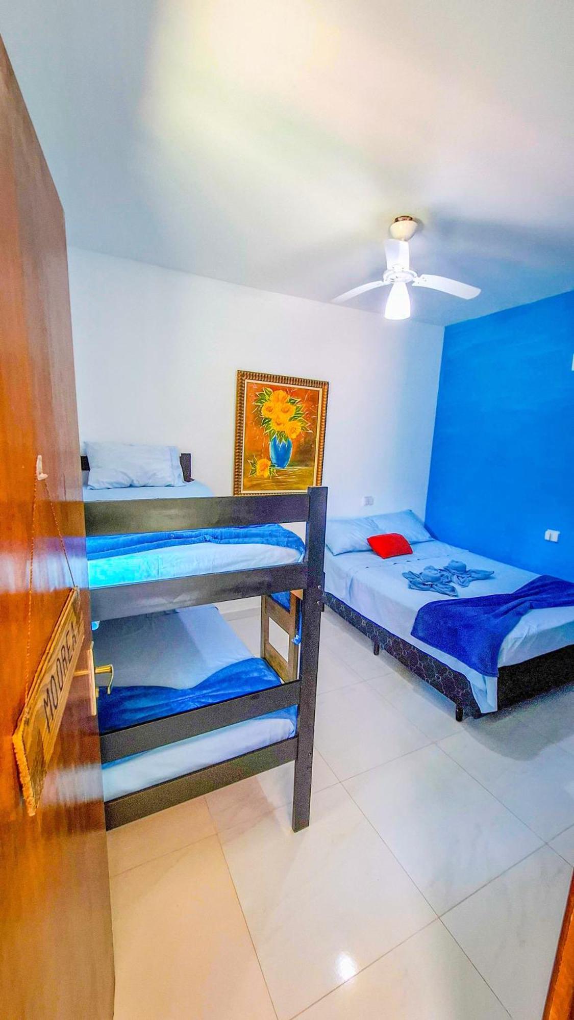 Pacifico Sul Suites Ubatuba Esterno foto