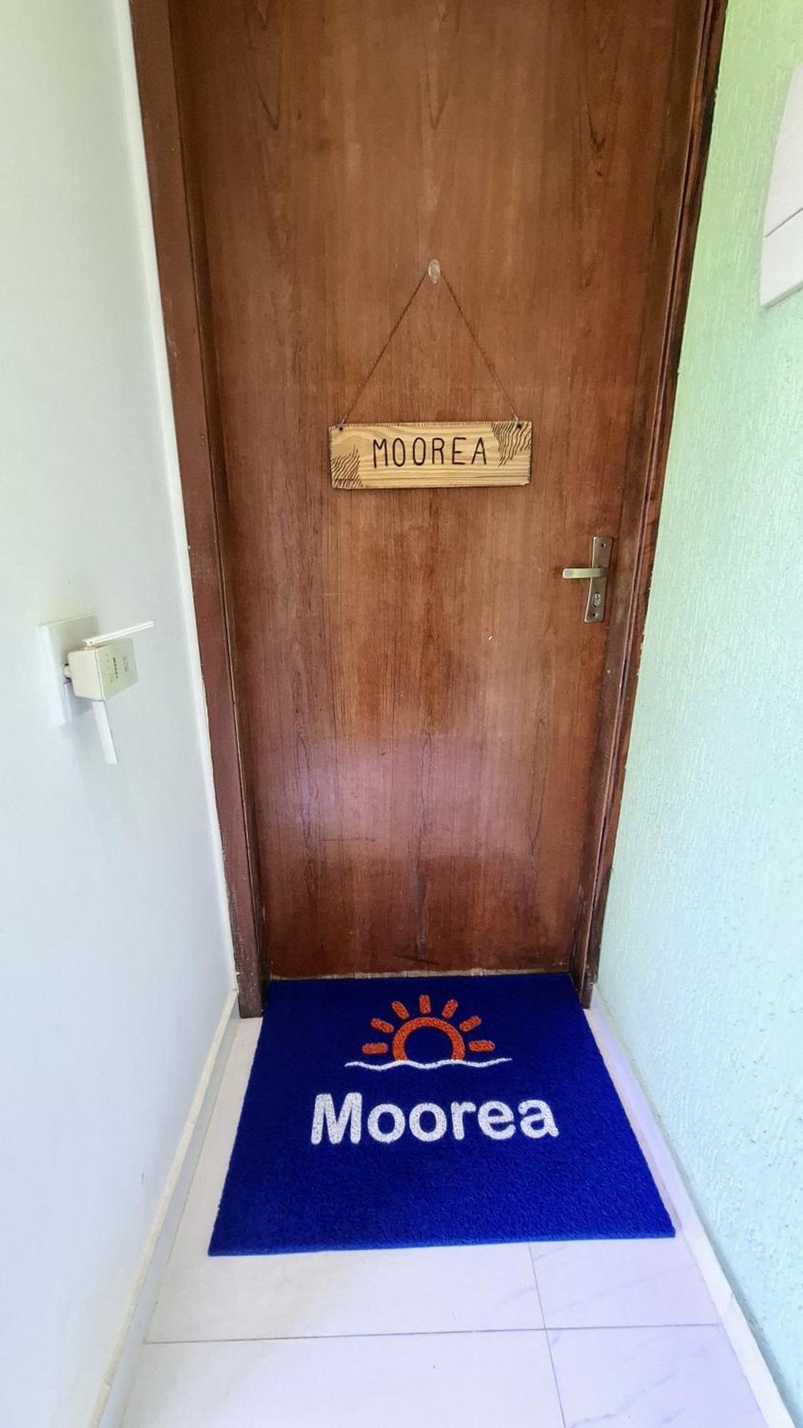 Pacifico Sul Suites Ubatuba Esterno foto
