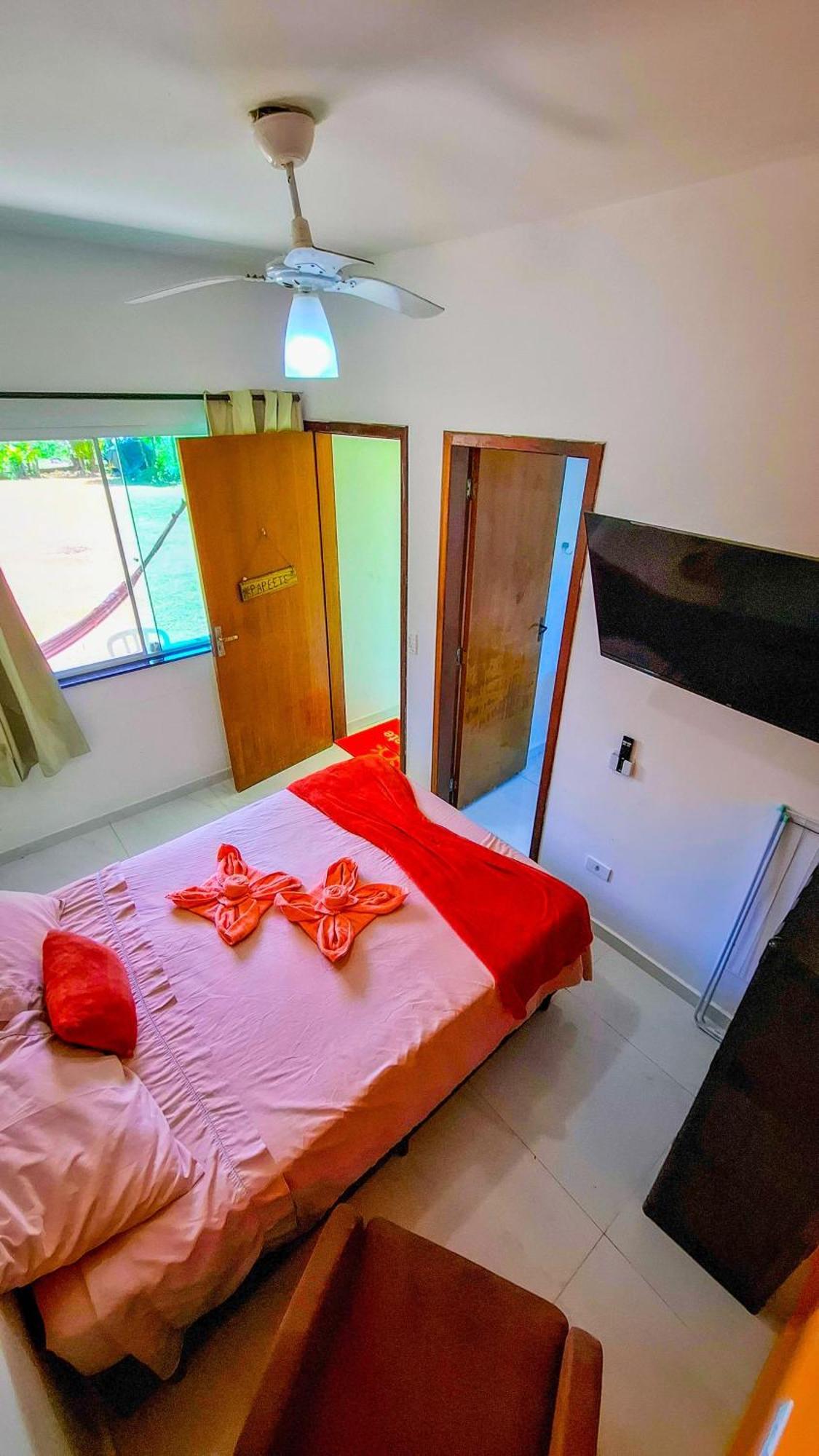 Pacifico Sul Suites Ubatuba Esterno foto