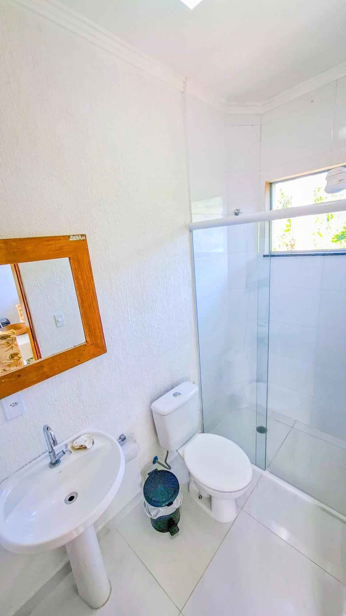 Pacifico Sul Suites Ubatuba Esterno foto