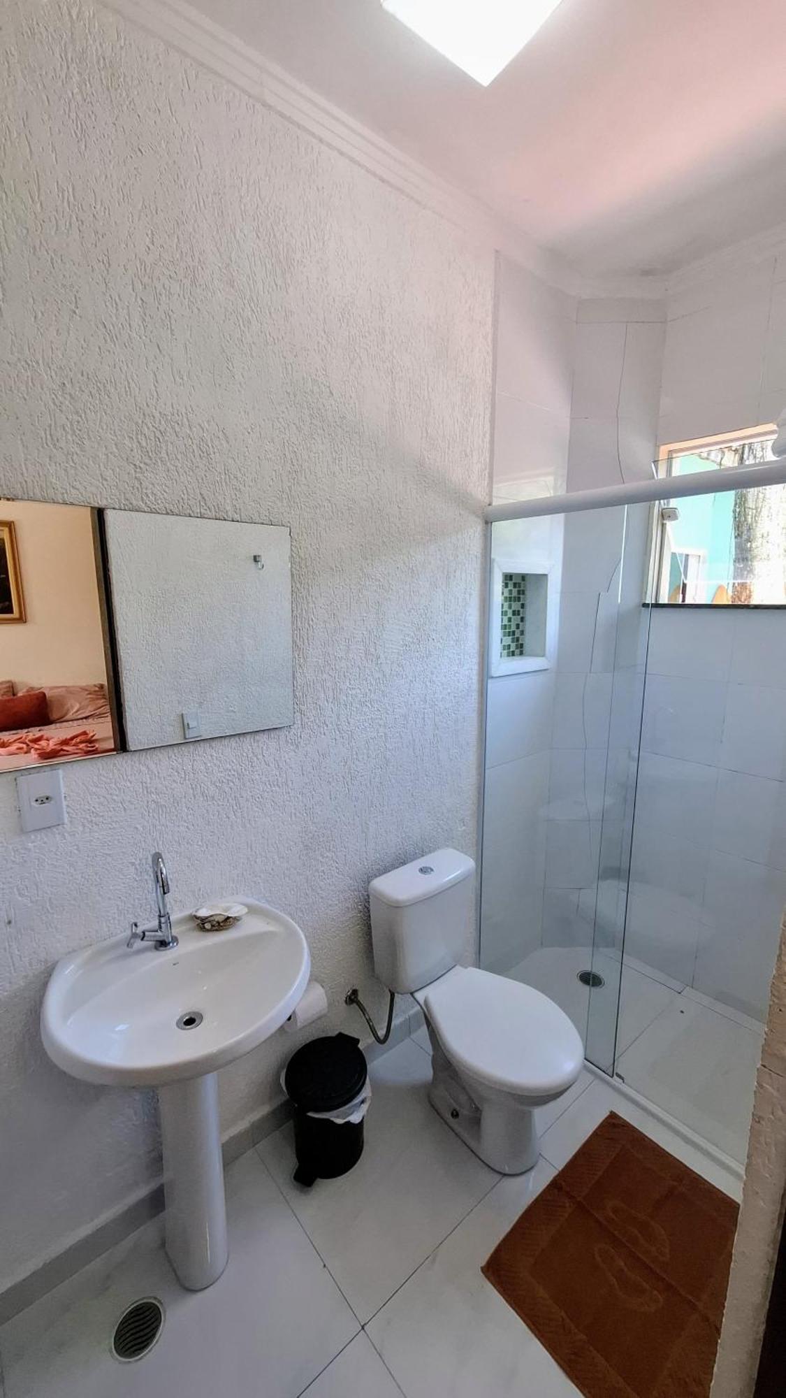 Pacifico Sul Suites Ubatuba Esterno foto