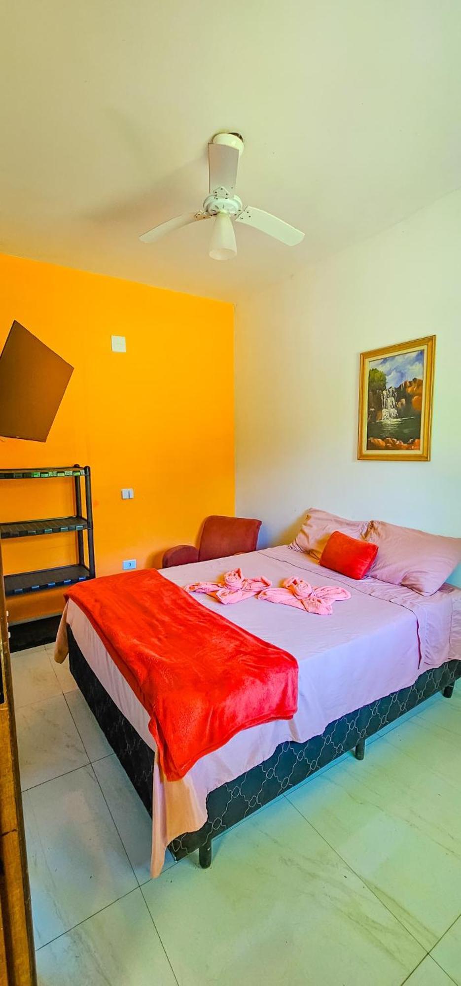 Pacifico Sul Suites Ubatuba Esterno foto