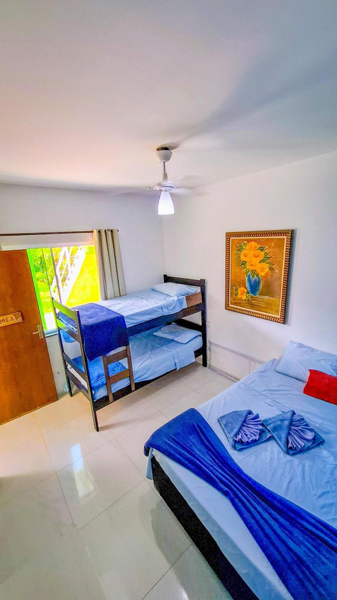 Pacifico Sul Suites Ubatuba Esterno foto