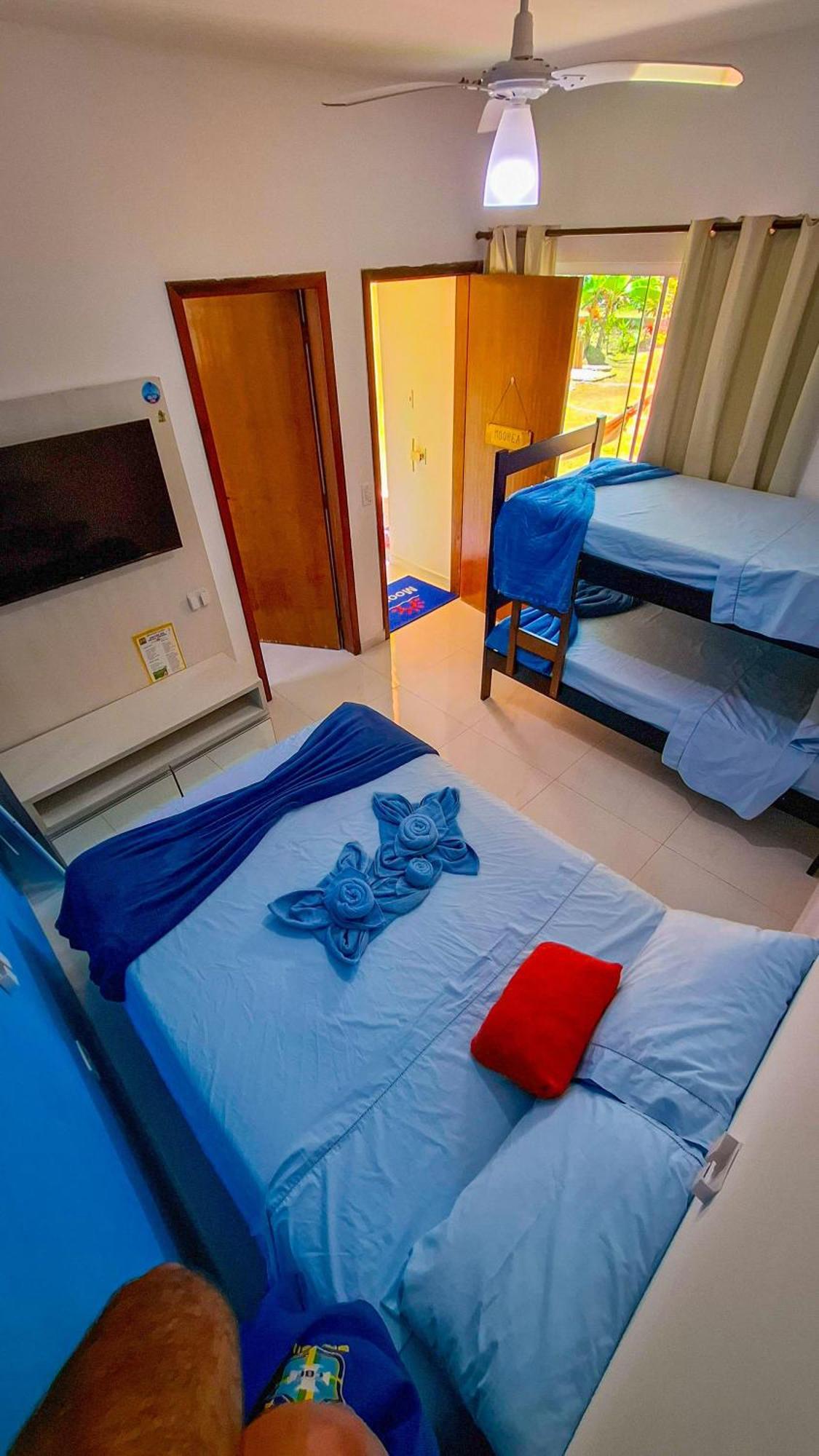 Pacifico Sul Suites Ubatuba Esterno foto
